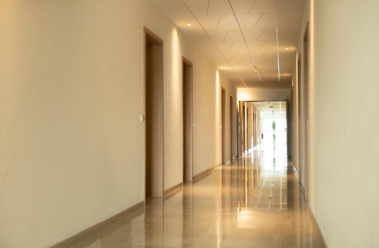 Stadthotel Donauwörth Exteriör bild